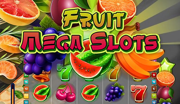 Fruit Mega Spielautomaten