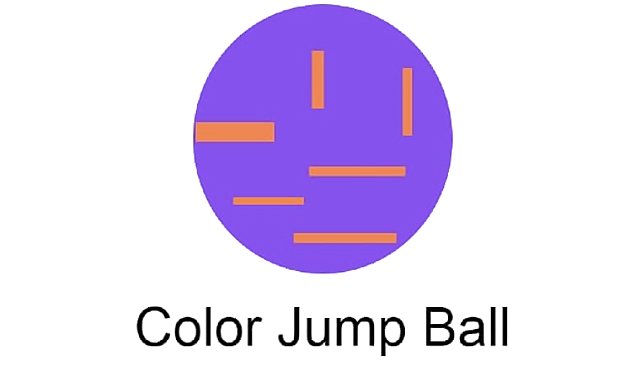 Jump Color Ball