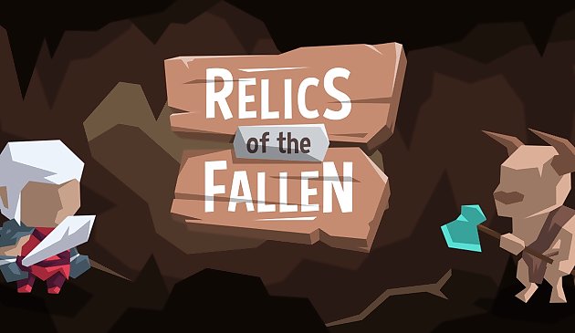 Relics of the Fallen