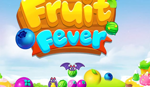 Fièvre des fruits