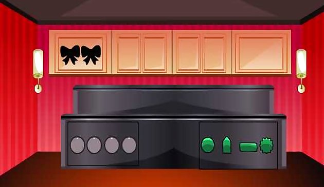 ブラックフライデーエスケープ