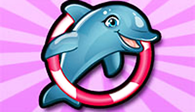 Mon Dolphin Show 6