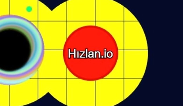Hzlan.io
