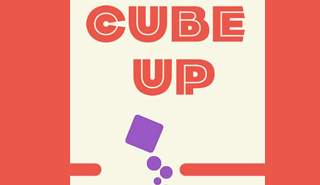 Cube Up
