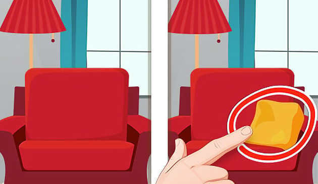 違いを見つける2