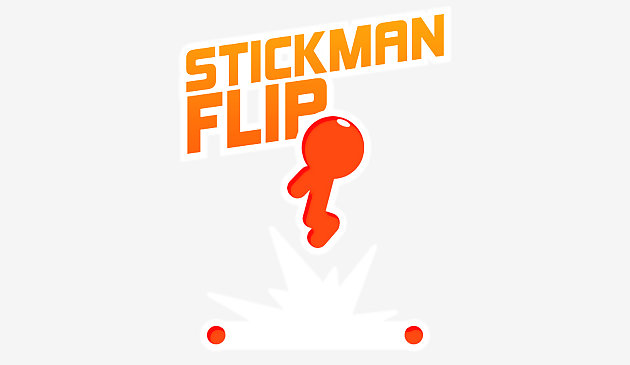 Stickman Flip