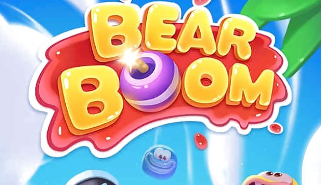 Bären-Boom