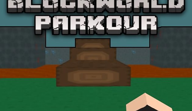 BlockWorld Parkour