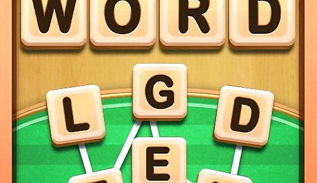 Word Cross : Rompecabezas de leyenda de palabras