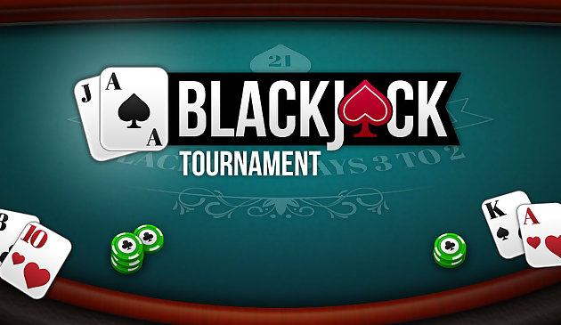 Tournoi de Blackjack