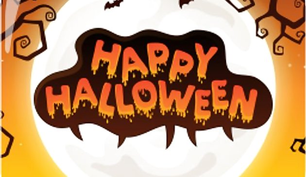 楽しいハロウィンをお過ごし下さい