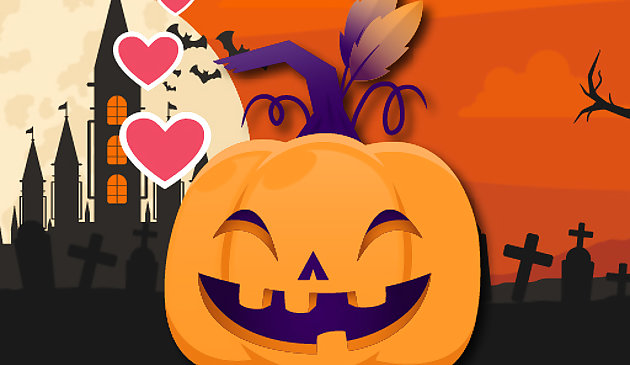 Juegos halloween online