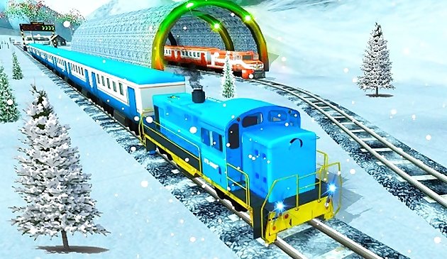 Simulador de trenes 2020