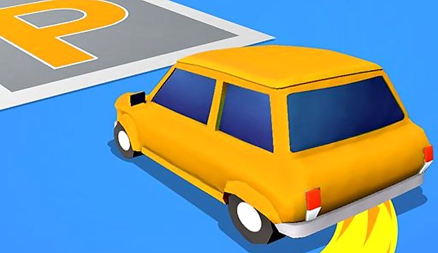 Car Parking Master : Многопользовательская автомобильная игра
