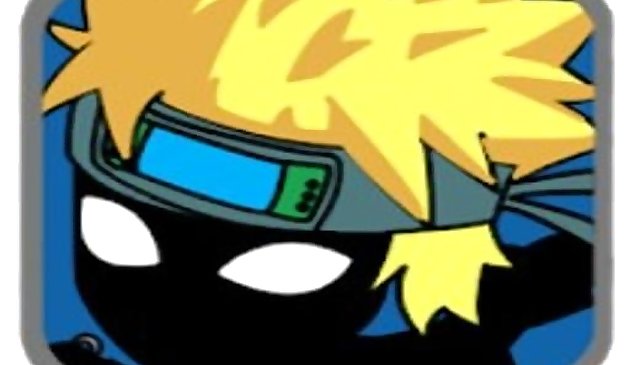 ナルトシャドウアドベンチャー