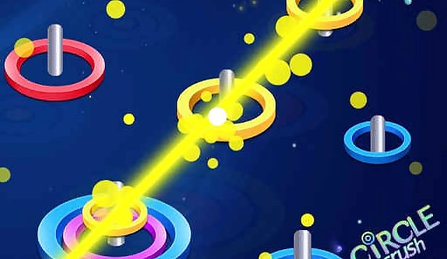 Circle Crush