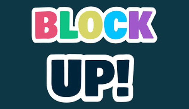 ¡BlockUP!