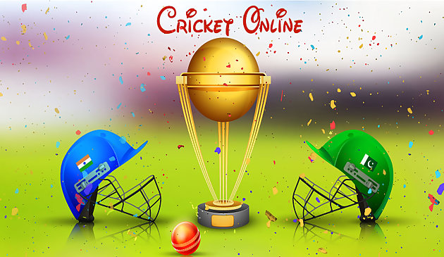 Cricket en línea