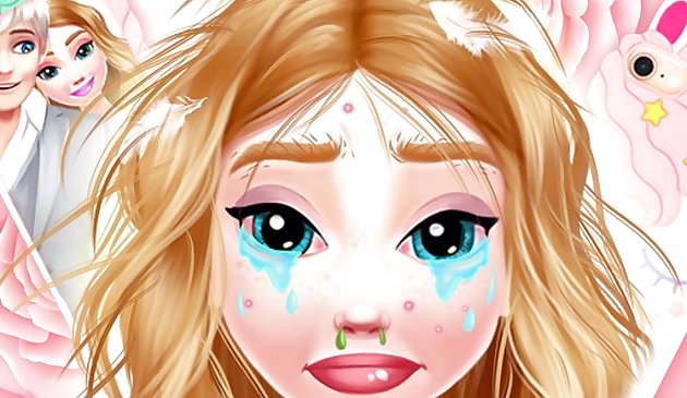 Photogram Lovers Surprise