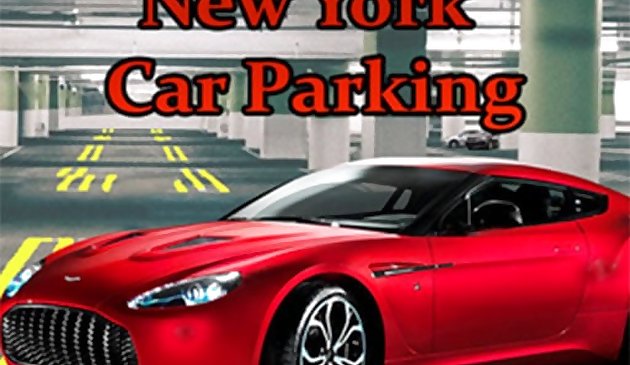 New York Car Parking