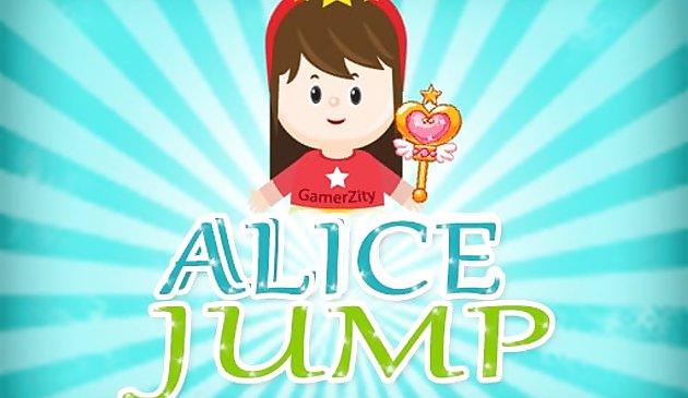 Alice Jump