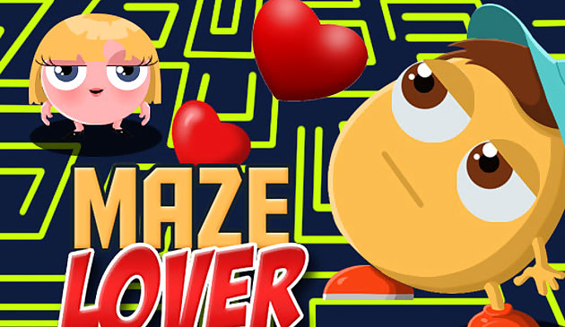 Maze Lover