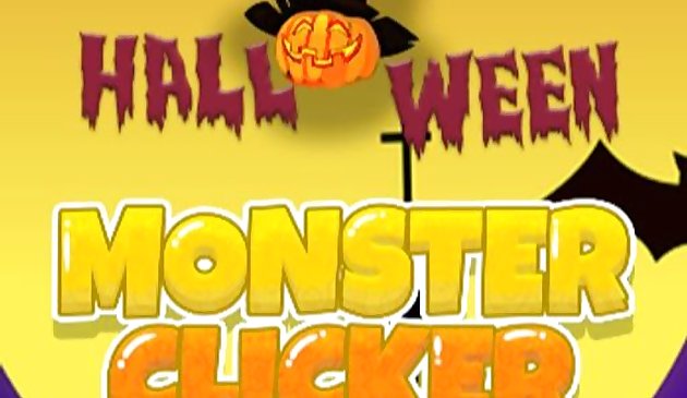 Halloween-Monster-Clicker