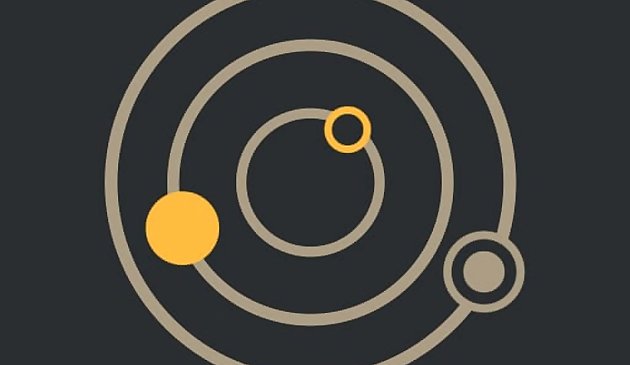 Orbits Game