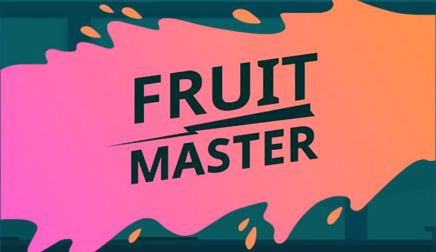 과일 마스터 HD