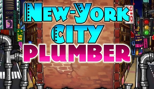 New York City Plumber