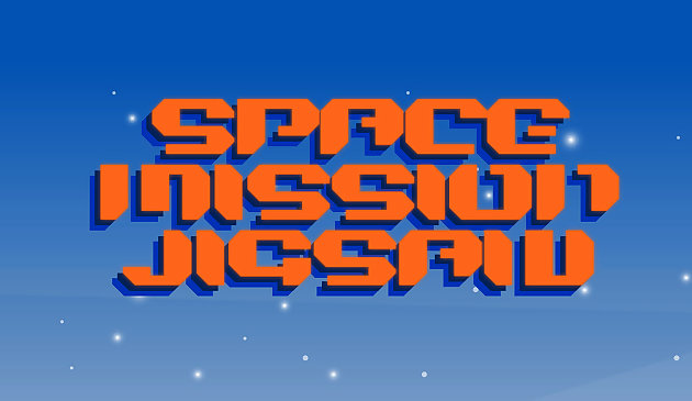 Mission spatiale Jigsaw