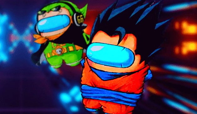 Imposter Rotate Puzzle