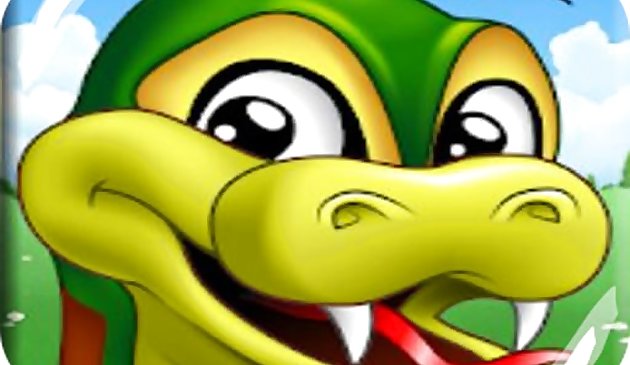 Fruit and Snake Ladders Game