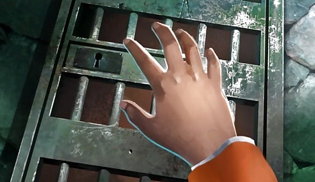 Escape Game - Bedroom