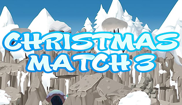 Christmas Match
