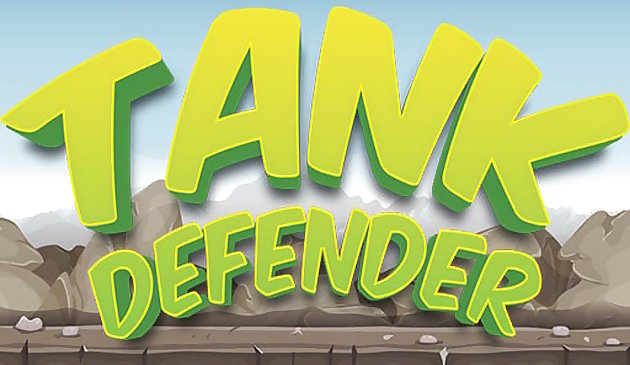 Tank Defender HD
