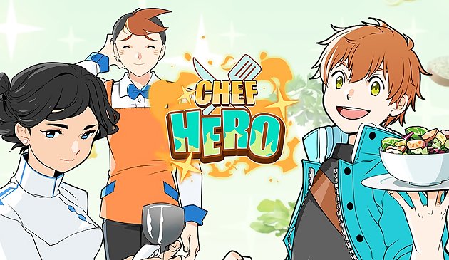 Chef Héroe
