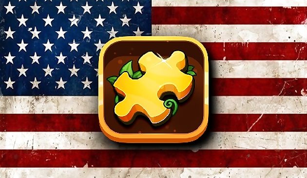 Daily America Jigsaw