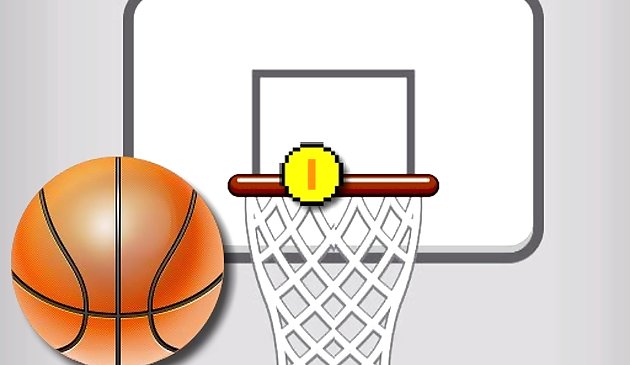 Spin Basketball