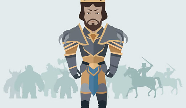 Dark Knights Match 3