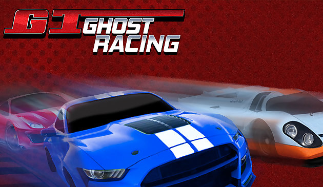 GT Ghost Racing