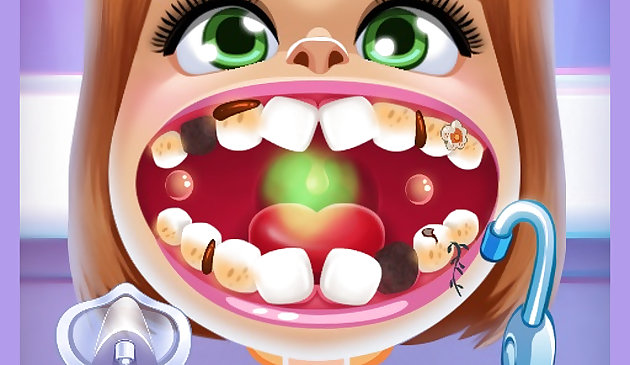 Mein Zahnarzt