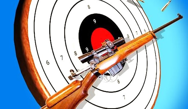 Shooting Games Challenge