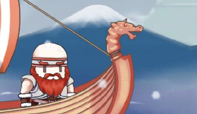 Vikingos : Guerra de clanes