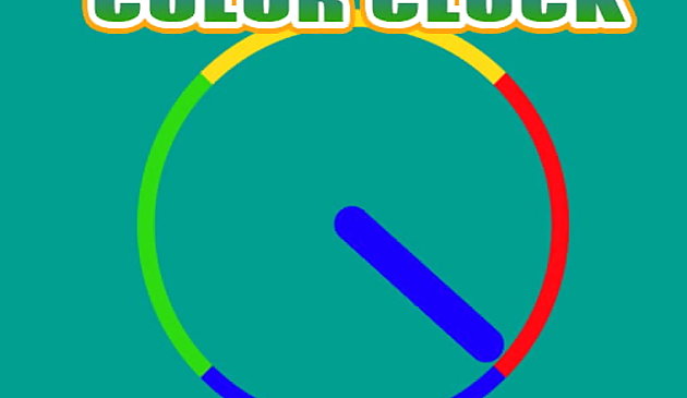 Color Clock
