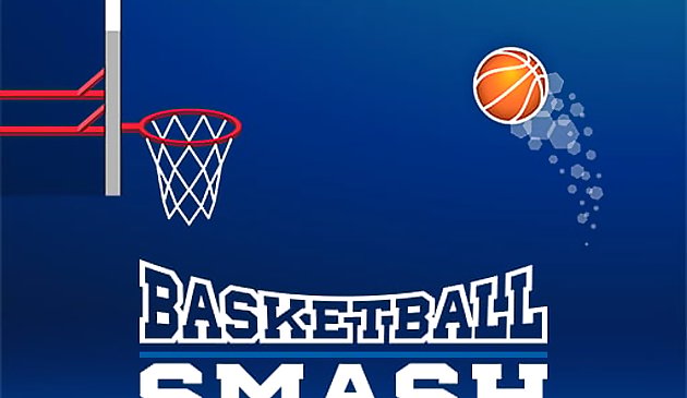 Basketball Smash