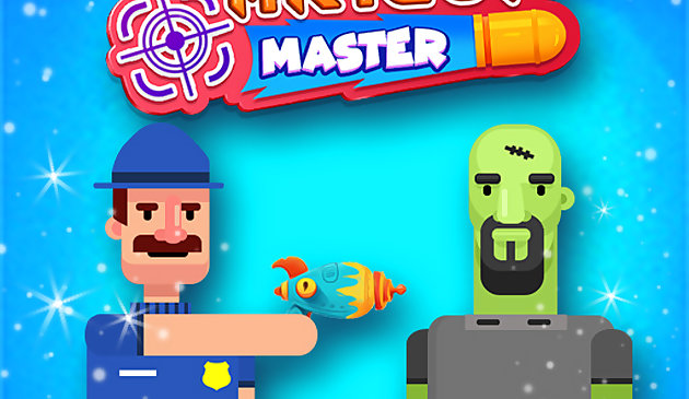 МИСТЕР. ПОЛИЦЕЙСКИЙ МАСТЕР