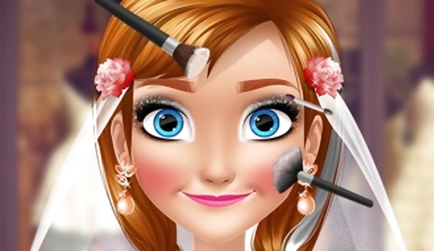 Wedding Perfect MakeUp