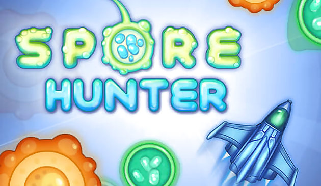 Spore Hunter
