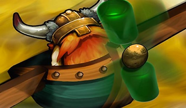 Flight Of The Viking